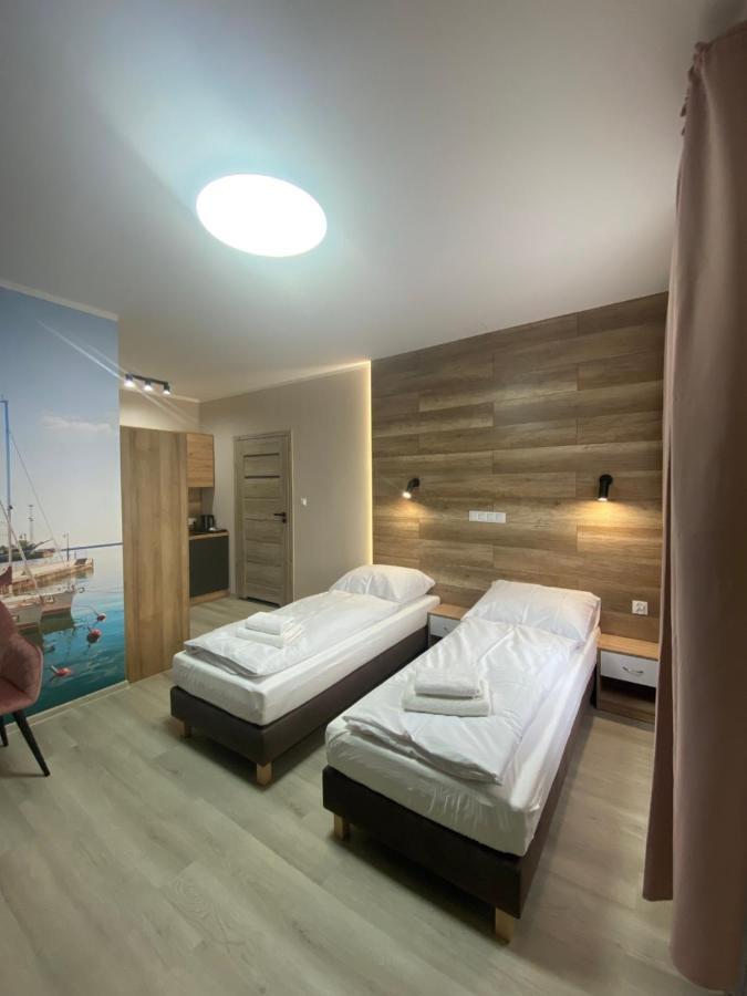 Superior Doppelzimmer